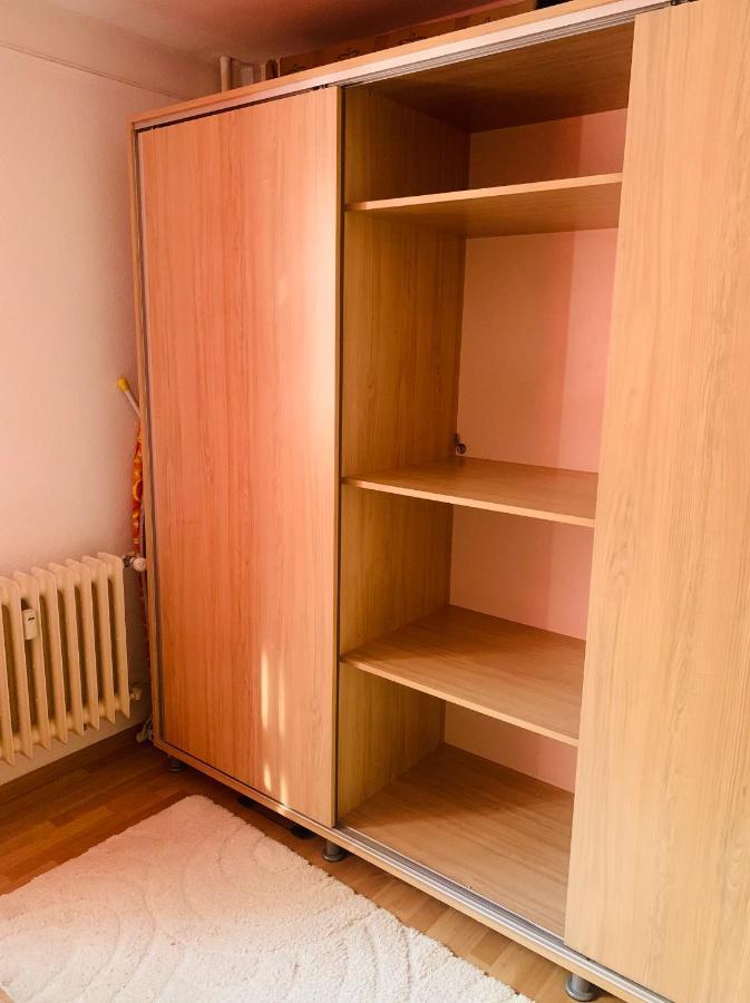 Apartment Ιάσιο Εξωτερικό φωτογραφία