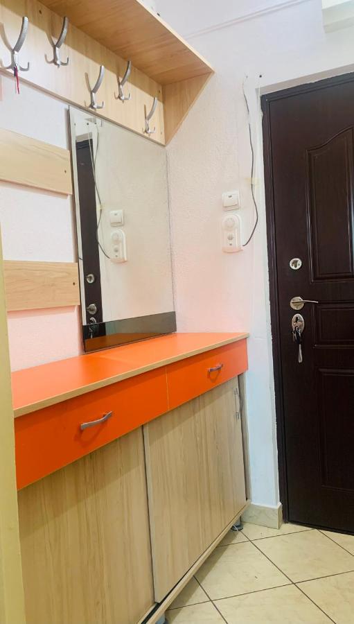 Apartment Ιάσιο Εξωτερικό φωτογραφία